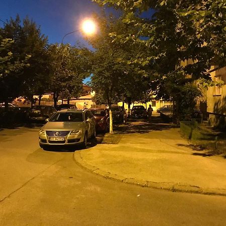 Casa Lux Central Слатіна Екстер'єр фото