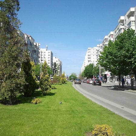Casa Lux Central Слатіна Екстер'єр фото