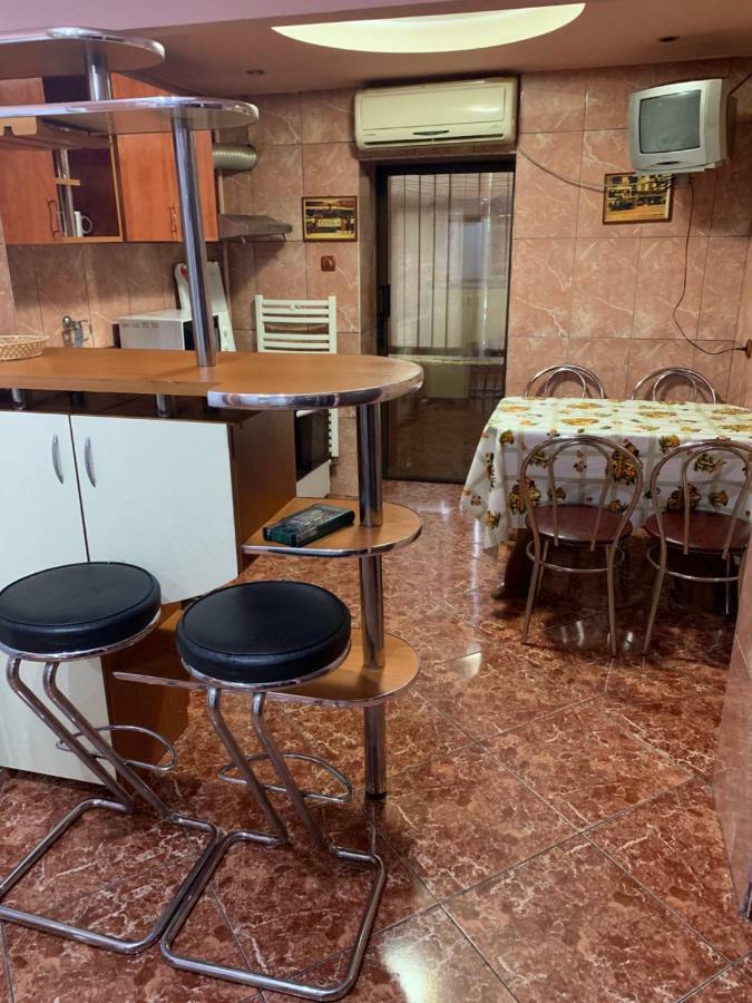 Casa Lux Central Слатіна Екстер'єр фото