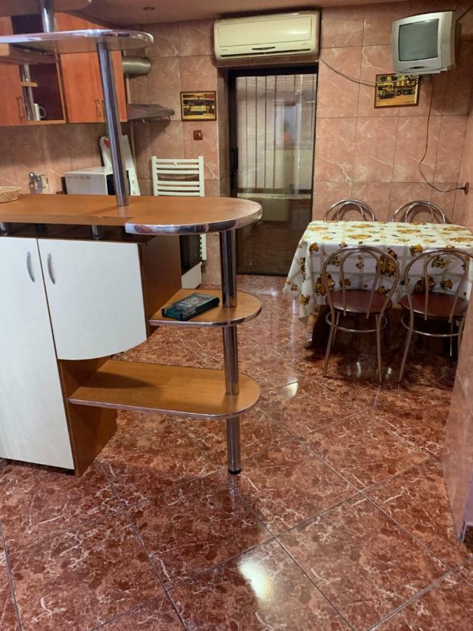 Casa Lux Central Слатіна Екстер'єр фото