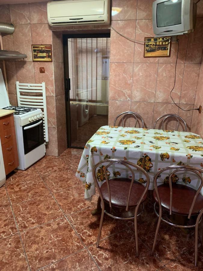Casa Lux Central Слатіна Екстер'єр фото